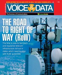 Voice And Data Magazine Pdf